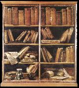 Bookshelves dfg